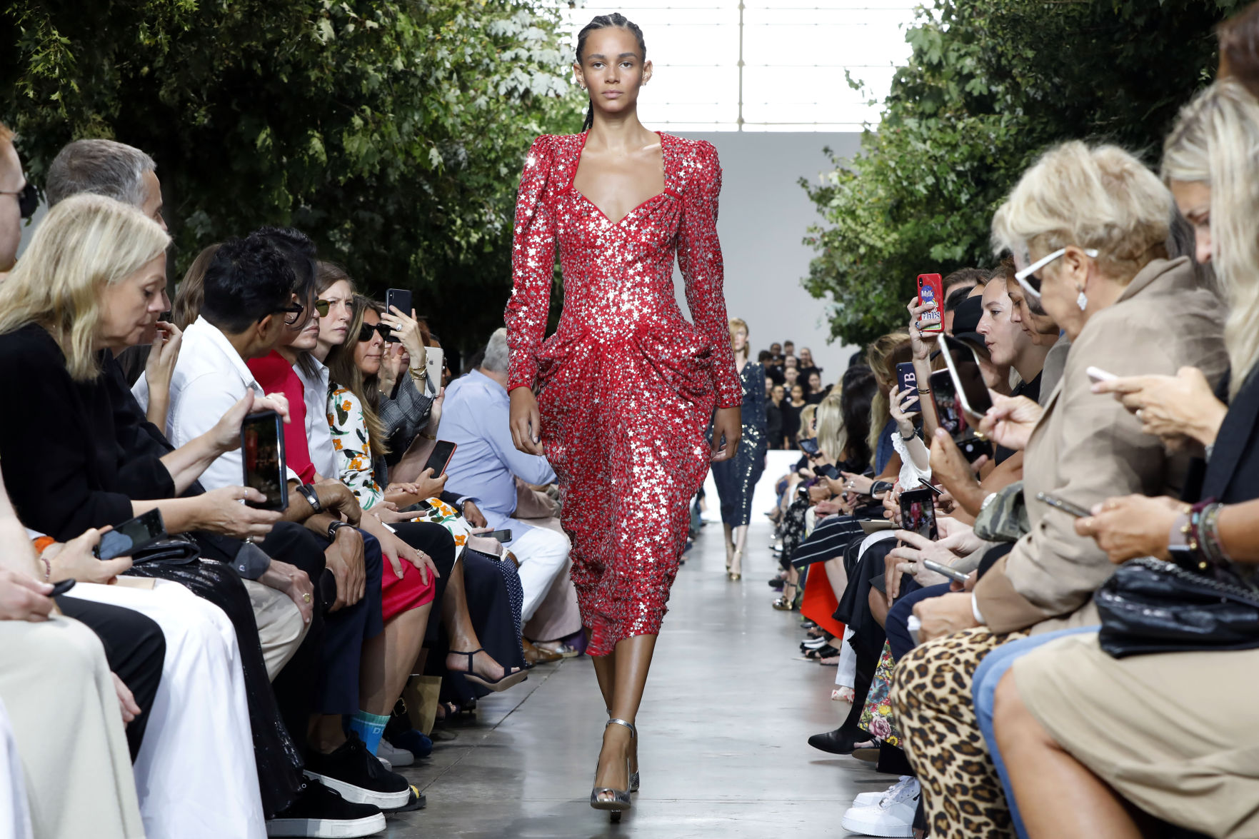 Fashion Michael Kors
